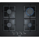 SIEMENS - Table de cuisson gaz EP6A6PB20