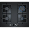 SIEMENS - Table de cuisson gaz EP6A6PB20