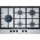 SIEMENS - Table de cuisson gaz EC7A5SB90