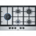 SIEMENS - Table de cuisson gaz EC7A5SB90
