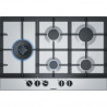 SIEMENS - Table de cuisson gaz EC7A5SB90