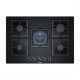 SIEMENS - Table de cuisson gaz EP7A6QB20