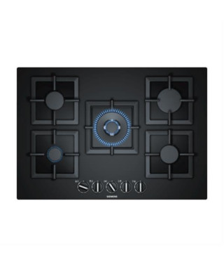 SIEMENS - Table de cuisson gaz EP7A6QB20