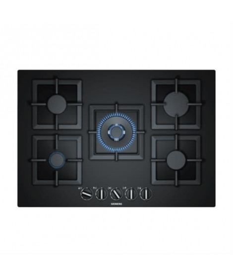 SIEMENS - Table de cuisson gaz EP7A6QB20