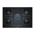 SIEMENS - Table de cuisson gaz EP7A6QB20