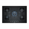 SIEMENS - Table de cuisson gaz EP7A6QB20