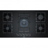 SIEMENS - Table de cuisson gaz EP9A6QB90