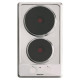 GLEM - Table de cuisson électrique GT320IX