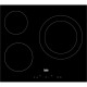 BEKO - Table vitrocéramique HIC63402T