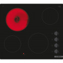 BOSCH - Table vitrocéramique PKE611CA8E