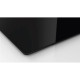 BOSCH - Table vitrocéramique PKE611CA8E