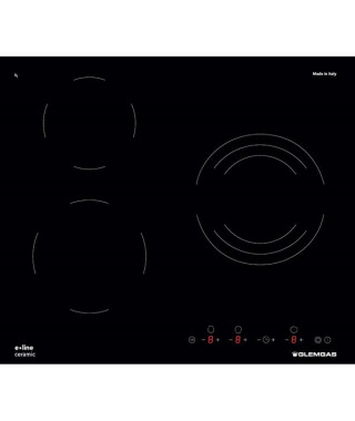 GLEM - Table vitrocéramique GTH63ET