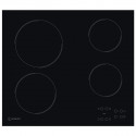 INDESIT - Table vitrocéramique RI161C