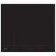 ROSIERES - Table vitrocéramique RH64DBCP/2
