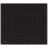 ROSIERES - Table vitrocéramique RH64DBCP/2