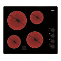 WHIRLPOOL - Table vitrocéramique AKM9010NE-NEW