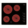 WHIRLPOOL - Table vitrocéramique AKM9010NE-NEW