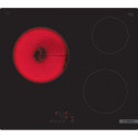 BOSCH - Table vitrocéramique PKM611BB8E