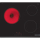BOSCH - Table vitrocéramique PKM63RBB8E