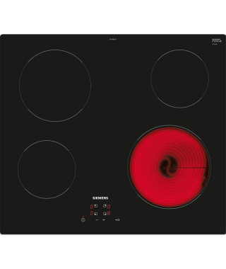 SIEMENS - Table vitrocéramique ET61RBEB8E