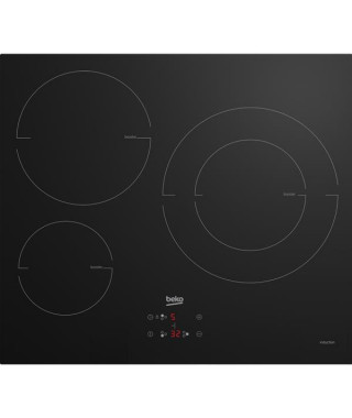 BEKO - Table induction HII63405MT