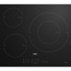 BEKO - Table induction HII63205MT