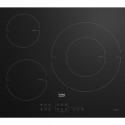 BEKO - Table induction HII63205MT