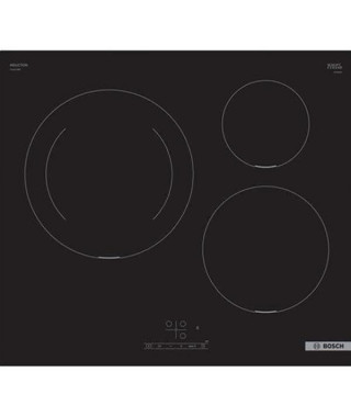 BOSCH - Table induction PUJ611BB5E