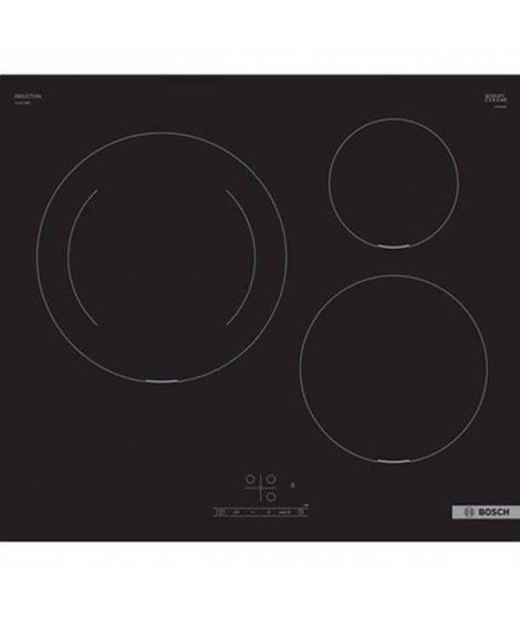 BOSCH - Table induction PUJ611BB5E