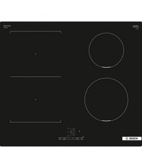 BOSCH - Table induction PVS611BB6H