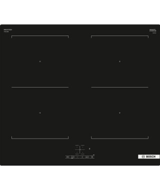 BOSCH - Table induction PVQ611BB6E