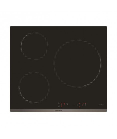 BRANDT - Table induction BPI6315B