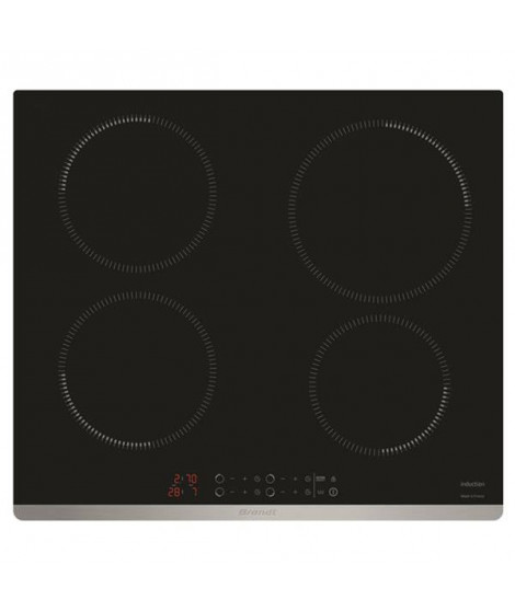 BRANDT - Table induction BPI1641UX