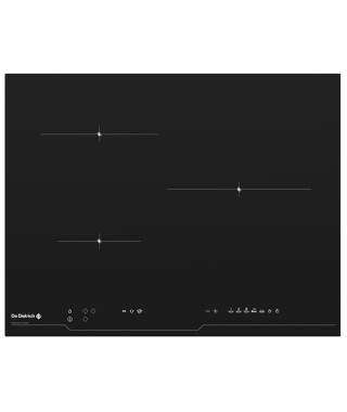 DE DIETRICH - Table induction DTI1116B