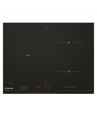 DE DIETRICH - Table induction DTI1043B