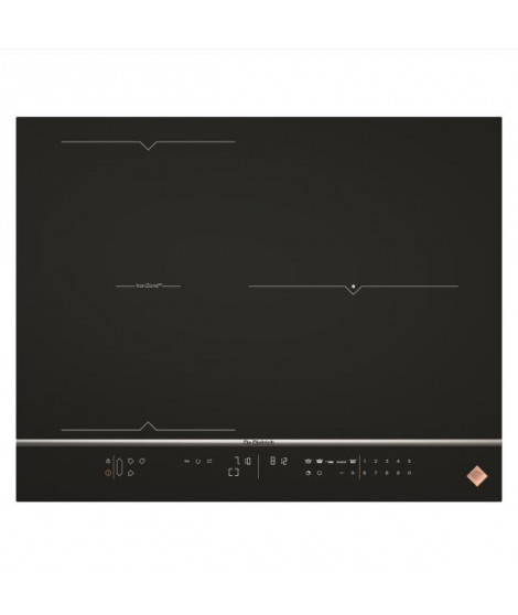 DE DIETRICH - Table induction DPI7584X