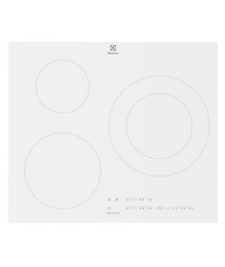ELECTROLUX - Table induction LIT60342CW