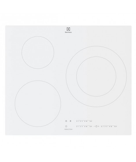 ELECTROLUX - Table induction LIT60342CW