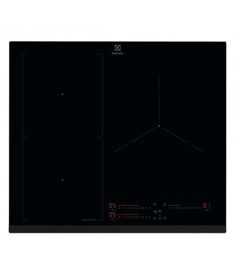 ELECTROLUX - Table induction EIS67356