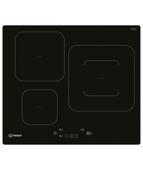 INDESIT - Table induction IS33Q60NE
