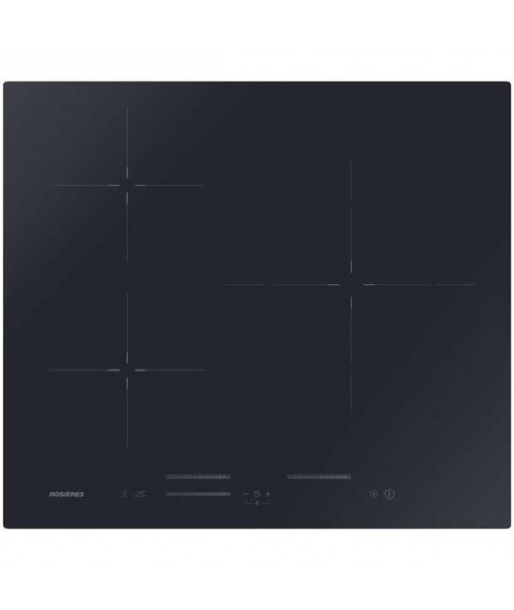 ROSIERES - Table induction RCM633IS/G3