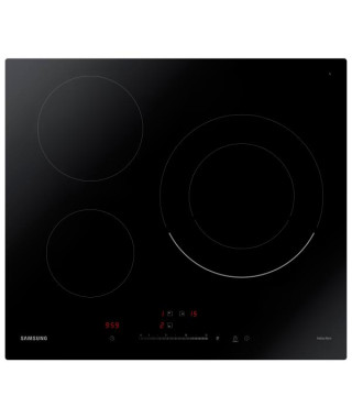 SAMSUNG - Table induction NZ63R3727BK