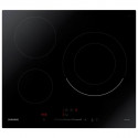 SAMSUNG - Table induction NZ63R3727BK