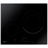 SAMSUNG - Table induction NZ63R3727BK