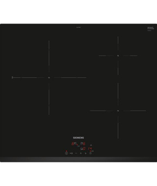 SIEMENS - Table induction EH631BJB6H