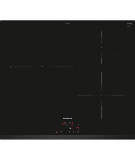 SIEMENS - Table induction EH631BJB6H