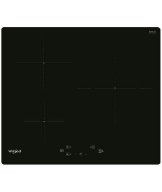 WHIRLPOOL - Table induction WSQ1160NE