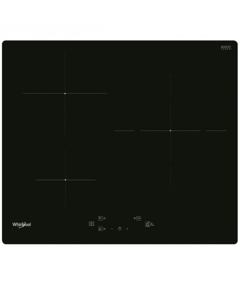 WHIRLPOOL - Table induction WSQ1160NE