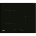 WHIRLPOOL - Table induction WSQ1160NE
