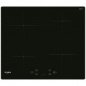 WHIRLPOOL - Table induction WSQ2160NE